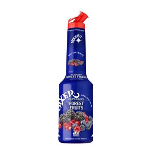 Mixer Forest Fruits Puree 1L | Mixer