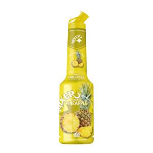 Mixer Pineapple Puree 1L | Mixer