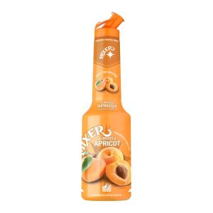 Mixer Apricot Puree 1L | Mixer