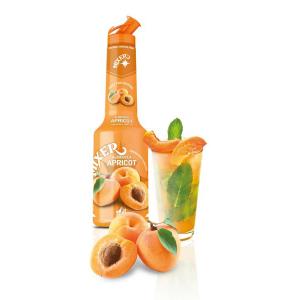 Mixer Apricot Puree 1L | Mixer