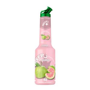 Mixer Guava Puree 1L | Mixer