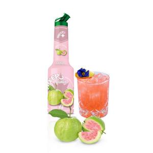Mixer Guava Puree 1L | Mixer