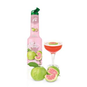 Mixer Guava Puree 1L | Mixer