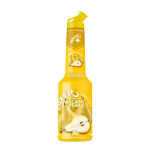 Mixer Williams Pear Puree 1L | Mixer