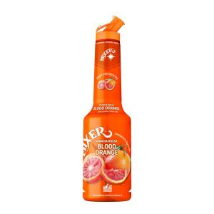 Mixer Blood Orange  Puree 1L | Mixer