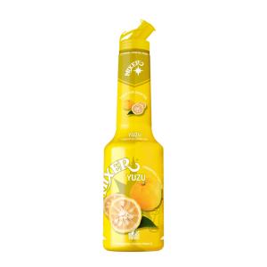 Mixer Yuzu Puree 1L | Mixer