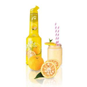 Mixer Yuzu Puree 1L | Mixer