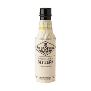 Fee Brothers Old Fashioned Bitters 150ml | Bitters με Αρωματική Γεύση | Fee Brothers