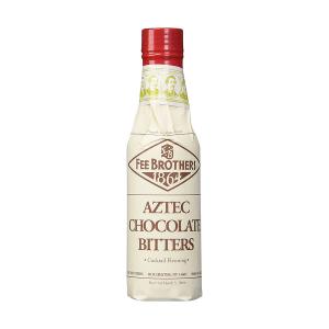 Fee Brothers Aztec Choco Bitters 150ml | Fee Brothers