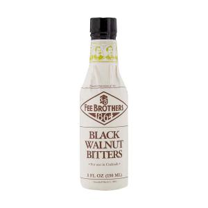 Fee Brothers Black Walnut Bitters 150ml | Fee Brothers
