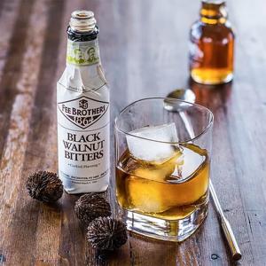 Fee Brothers Black Walnut Bitters 150ml | Fee Brothers