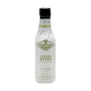 Fee Brothers Celery Bitters 150ml | Fee Brothers