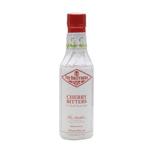 Fee Brothers Cherry Bitters 150ml | Fee Brothers