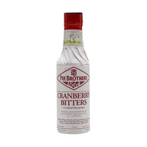 Fee Brothers Cranberry Bitters 150ml | Fee Brothers