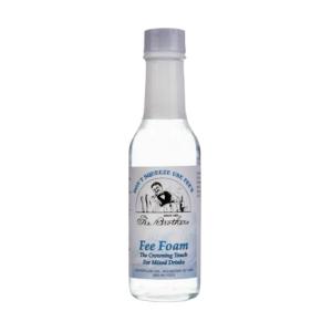 Fee Brothers Foam Agent 150ml | Αφρός για Κοκτέιλ | Fee Brothers