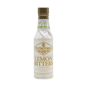 Fee Brothers Lemon Bitters 150ml | Fee Brothers