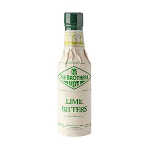 Fee Brothers Lime Bitters 150ml | Fee Brothers