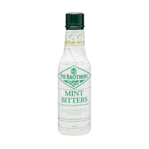 Fee Brothers Mint Bitters 150ml | Fee Brothers
