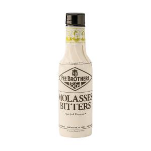 Fee Brothers Molasses Bitters 150ml | Bitters με Γεύση Μελάσα | Fee Brothers
