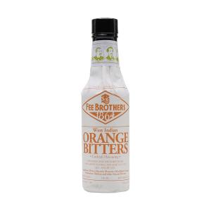 Fee Brothers West Indian Orange Bitters 150ml | Fee Brothers