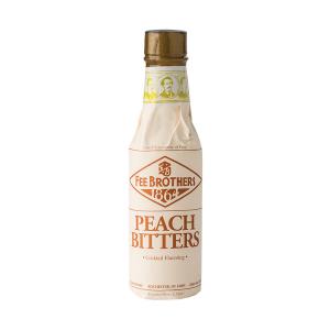 Fee Brothers Peach Bitters 150ml | Fee Brothers