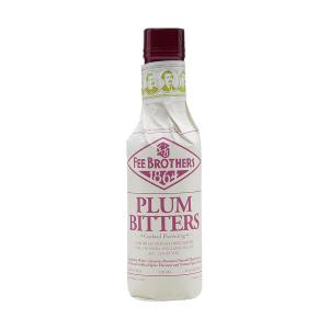 Fee Brothers Plum Bitters 150ml | Fee Brothers