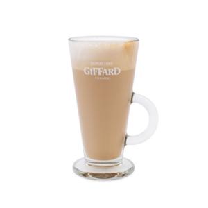 Giffard Creme Brulee Syrup 1L | Giffard