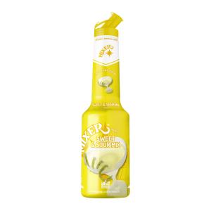 Mixer Sweet & Sour Mix Syrup 1L |  Mixer
