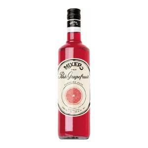 Mixer Pink Grapefruit Syrup 1L | Mixer