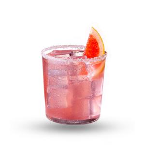 Mixer Pink Grapefruit Syrup 1L | Mixer
