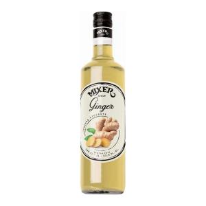Mixer Ginger Syrup 1L | Mixer