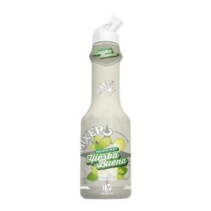 Mixer Mojito Mint Syrup 1L | Mixer