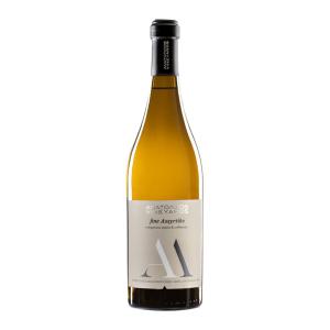 Anatolikos Vineyards Fine Ασύρτικο | Λευκός Ξηρός (2021) Βιολογικός 750ml | Anatolikos Vineyards