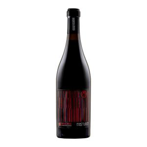 Anatolikos Vineyards Natural Red Wine | Ερυθρός Ξηρός Μαυρούδι Λημνιό (2017) Βιολογικός 750ml | Anatolikos Vineyards