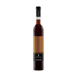 Anatolikos Vineyards Pollios Oinos | Φυσικώς Γλυκύς Ερυθρός Μαυρούδι Ασύρτικο Μοσχάτο (2014) Βιολογικός 500ml | Anatolikos Vineyards