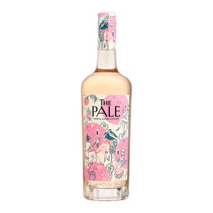 The Pale Rose By Sacha Lichine | Ροζέ Ξηρός Grenache Syrah Cinsault (2021) 750ml | Chateau D’ Esclans