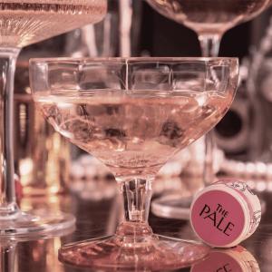 The Pale Rose By Sacha Lichine | Ροζέ Ξηρός Grenache Syrah Cinsault (2021) 750ml | Chateau D’ Esclans