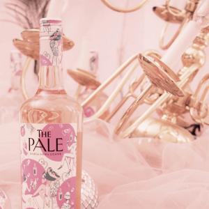 The Pale Rose By Sacha Lichine | Ροζέ Ξηρός Grenache Syrah Cinsault (2021) 750ml | Chateau D’ Esclans
