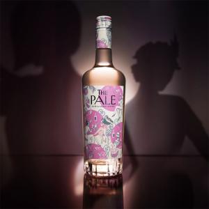 The Pale Rose By Sacha Lichine | Ροζέ Ξηρός Grenache Syrah Cinsault (2021) 750ml | Chateau D’ Esclans
