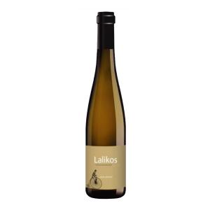 Λαλίκου Gewurztraminer Λευκός | ΠΓΕ Καβάλα Λευκός Ξηρός (2021) 750ml | Ορεινοί Αμπελώνες Λαλίκου