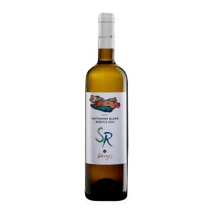 Ντούγκος SR Λευκός | ΠΓΕ Θεσσαλία Ξηρός Sauvignon Blanc Ροδίτης (2022) Βιολογικός 750ml | Οινοποιείο Ντούγκος