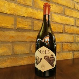 Messenicola Noblis | PGI Karditsa Dry White Wine Chardonnay (2020) 750ml | Winery Monsieur Nicolas