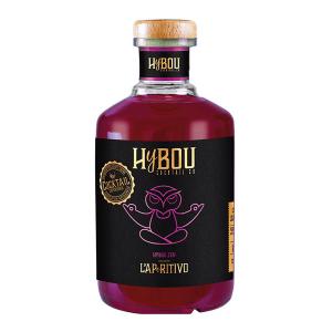 HyBOU Cocktail L'Aperitivo 700ml | Premixed Cocktail | HyBOU Cocktails Co