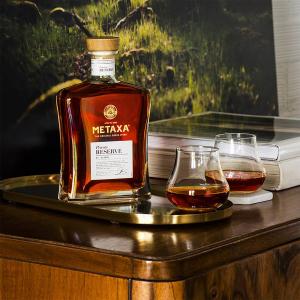 Metaxa Private Reserve Brandy 700ml | Metaxa