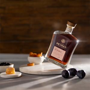 Metaxa Private Reserve Brandy 700ml | Metaxa