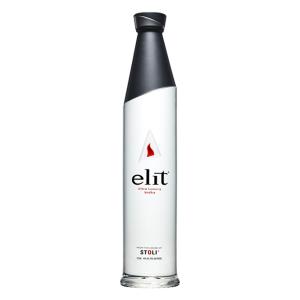 Elit by Stoli Vodka 1.75L |  Premium Vodka | Stolichnaya
