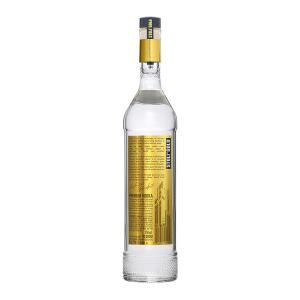 Stolichnaya Gold Vodka 700ml | Premium Vodka | Stolichnaya
