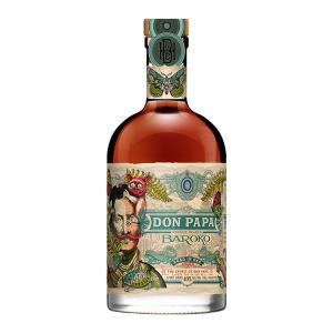 Don Papa Baroko Rum 700ml | Don Papa