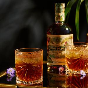 Don Papa Baroko Rum 700ml | Don Papa
