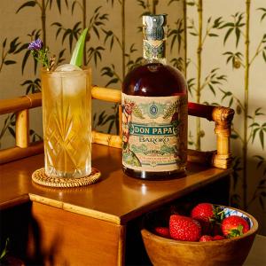 Don Papa Baroko Rum 700ml | Don Papa